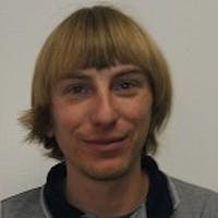 Paul Newton at Spradley Barr Motors