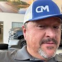 AL GREENE at McLarty Daniel Chrysler Dodge Jeep Ram Fiat of Springdale
