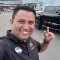 Yoel Valdivia at Gettel Stadium Toyota
