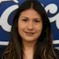 Daniela Subauste at Stamford Ford Lincoln