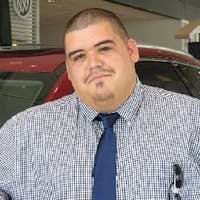 Jon Michael Garcia