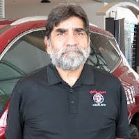 Richard Villarreal