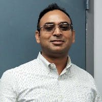 Mohammed Sadrulula at Star Toyota of Bayside