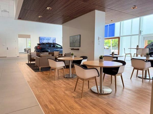 Steingold Volvo Cars, Pawtucket, RI, 02861