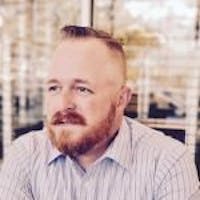 Tyler Smithson headshot