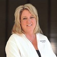 Michelle Kendrick at Jaguar Lakewood