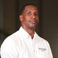 Kourtney Woods at Jaguar Lakewood