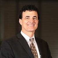 Tony Esposito at Jaguar Lakewood