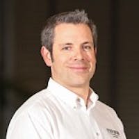 Mike McKinney at Jaguar Lakewood