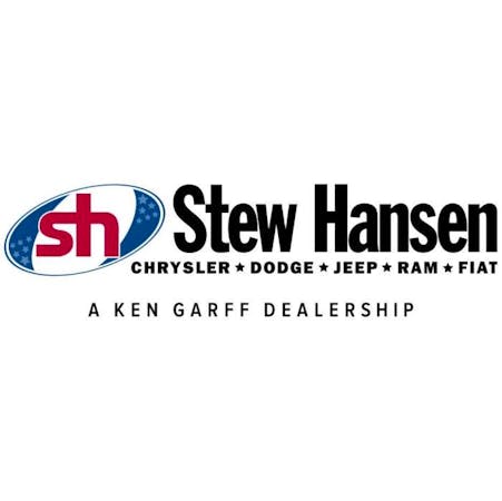 Stew Hansen Dodge Ram Chrysler Jeep, Urbandale, IA, 50323