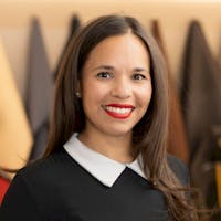Perveen Sidhu at Ferrari of Denver