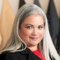 Mallorie Woodruff at Ferrari of Denver