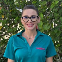 Photo of Iris Baci, Sales Consultant
