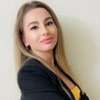 Photo of Iris Baci, Sales Consultant