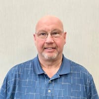 Ron Redmond at Balise Toyota