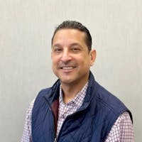 Photo of Jose Barina Jr., Sales Associate -Hablamos Español