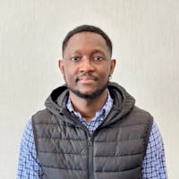 Photo of Sam Sevelo, Sales Associate -Parle Francais