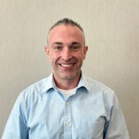 Photo of Mark Robar, Sales Associate
