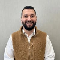 Photo of Mustafa Gencay, Sales Associate- Türkçe konusuyorum