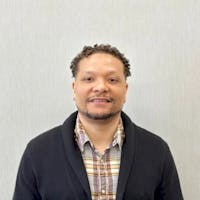 Photo of Jeffrey Cardoza, Sales Associate