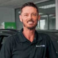 Nick Fugate at Beechmont Subaru