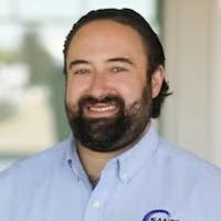 Alex Silverman at Santa Cruz Subaru