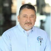 Robert DeLeon at Santa Cruz Subaru