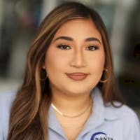 Carla Perez at Santa Cruz Subaru