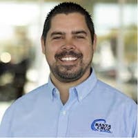 Thomas Foster at Santa Cruz Subaru