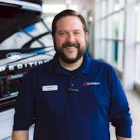 James Marchetti at Suburban Ford of Waterford