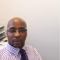 Derrick Walker at Suburban Nissan of Troy