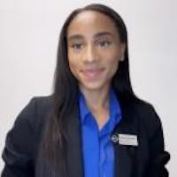 Chanel Murray at Suburban Nissan of Troy