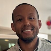 Photo of Brandon Hill Jr., Sales & Leasing Consultant