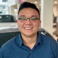 Billy Weeks at Suburban Toyota of Troy