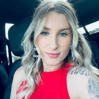 Alexus Grace at Sullivan Buick GMC