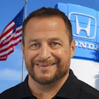 Kevin Allen at Wilde Honda Sarasota