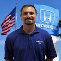 David Misiewicz at Wilde Honda Sarasota