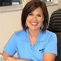 Carolyn Gill at Wilde Honda Sarasota