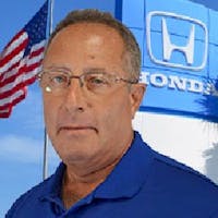 Scott Mintz at Wilde Honda Sarasota