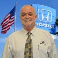 Skip Strasburger at Wilde Honda Sarasota