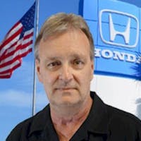 Scott Kreuitzer at Wilde Honda Sarasota
