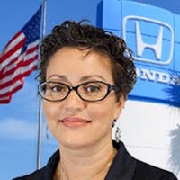 Michelle Braden at Wilde Honda Sarasota