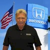 Larry Briden at Wilde Honda Sarasota