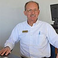 Jeff Donahue at Wilde Honda Sarasota