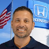 Raphael Carlisi at Wilde Honda Sarasota