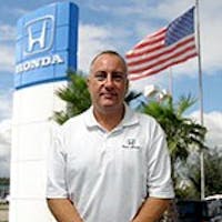Joe Doyle at Wilde Honda Sarasota