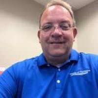 CRAIG HOFFMAN at Honda of Sarasota