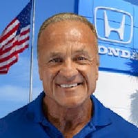 Mike Walters at Wilde Honda Sarasota