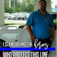 Bryan Buonvino at Lake City Chrysler Jeep Dodge Ram