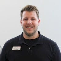 Brandon MacFarlane at Honda of Lake City